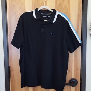 Badrhino Men's Shirt